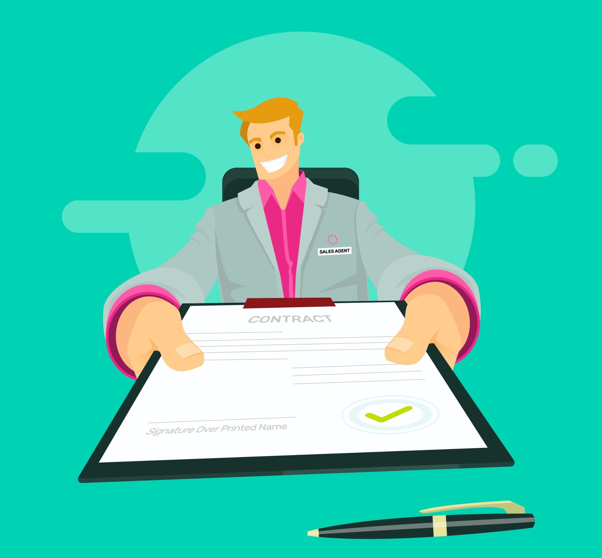 Document Clearing Services In UAE