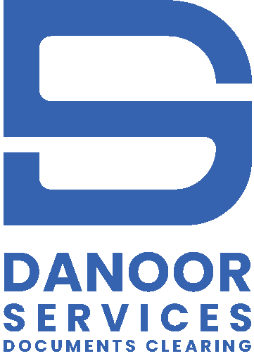 Danoor Logo